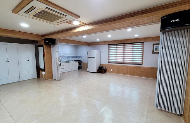 Hadong RG Pension - Foto 51