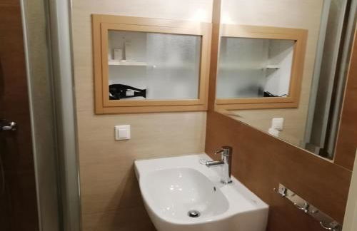 Central Apartament on Clock Square D2 - Photo 26