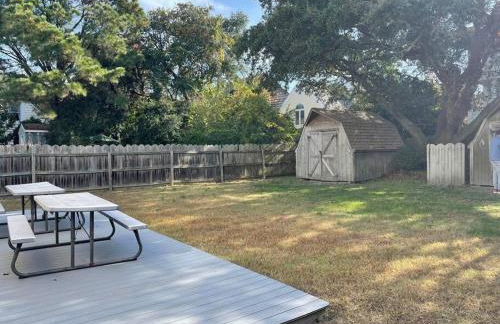 Absolute Beach 4bedrooms-3bath steps to beach - Foto 16