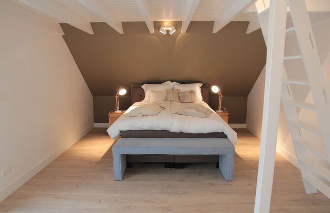 Spacious Countryside Villa - Foto 5