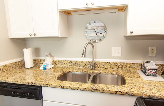 Sea Mystique Murrells Inlet - Foto 7