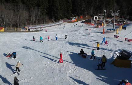 Monolocale Il Capriolo - Abetone - Foto 58