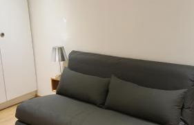 Offen gestaltetes Design Apartment in Bad Wiessee, 350m vom See - Foto 41