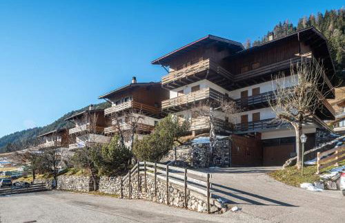 Ciasa Apelli - Foto 15