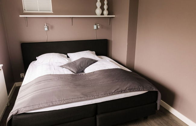 Holiday Home Satijnduiker - Foto 3