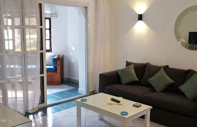 Stunning Spacious One Bed in Delta Sharm - Foto 12