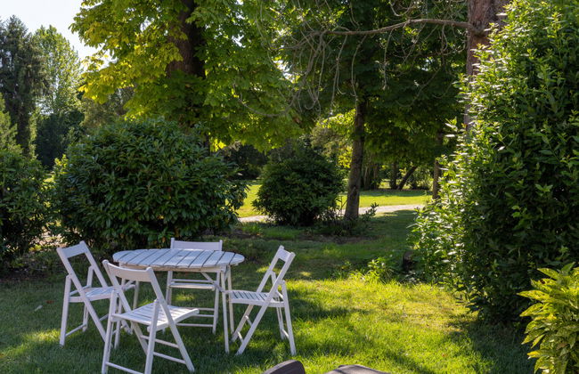 Winery Villa Vitas (App. 5) - Foto 28