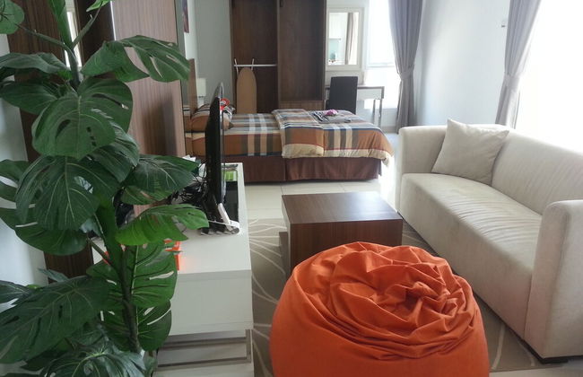 Studio At Mansion One - Foto 7