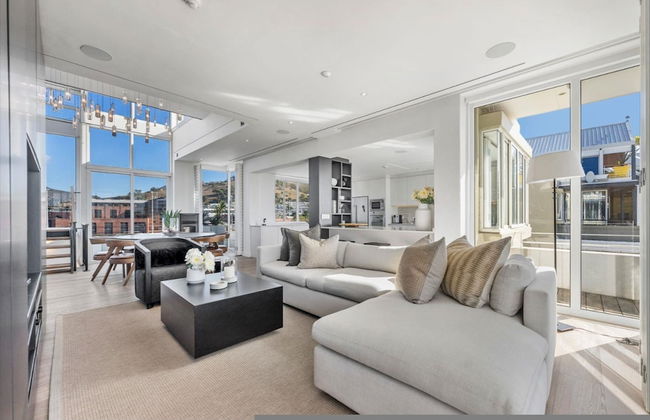 The Canal Three Bedroom Pool Duplex Penthouse - 007 - Foto 12