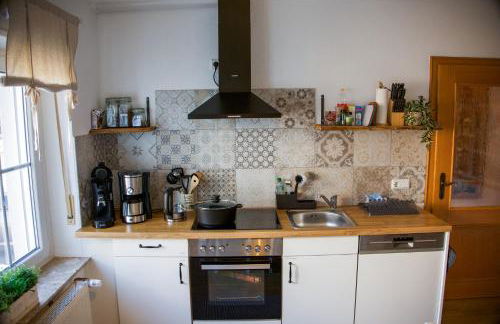 Ferienwohnung Peters (EG) - Foto 7