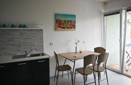 Chillout Apartments with Pool Patricia - Foto 62