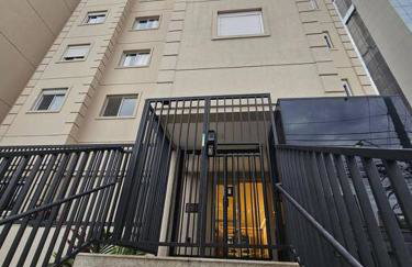 apartamento em prédio de luxo - Foto 24