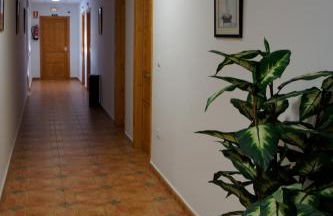 Hotel Apartamentos Kantara Al-Saif - Foto 13