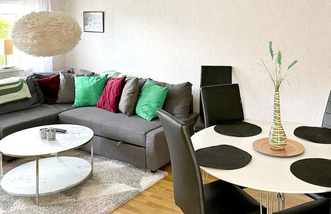 Welcoming Cottage Near the Sea-by Traum - Foto 20