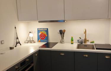 Appart calme Montmartre - Foto 2