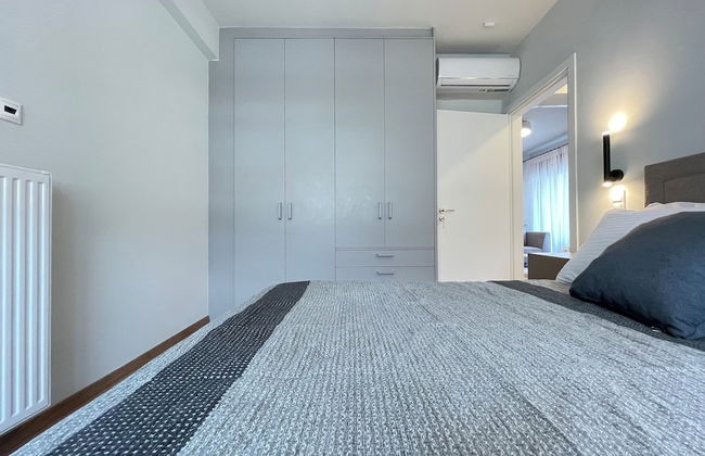 Urban Oasis in Ellinikon - Foto 1