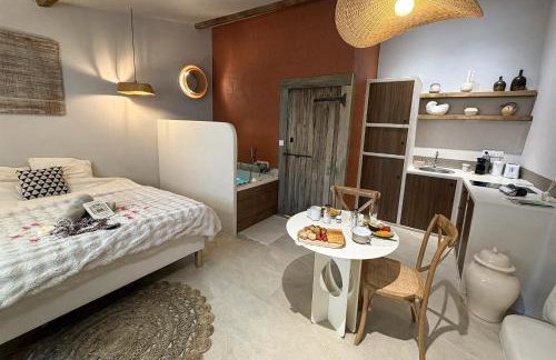 CRAFT HOME - Studio - BALNEO - PARKING privé - Foto 13