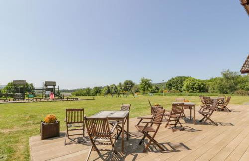 Brunston Castle Lodge - Foto 24