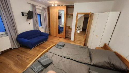 Bachhaus Marktredwitz Haupthaus - Foto 5