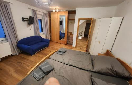 Bachhaus Marktredwitz Haupthaus - Foto 5