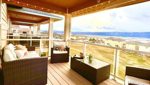 Sunserra Villa! Movie Room, Family Friendly, BBQs, Pools, Free Golf! - Foto 1