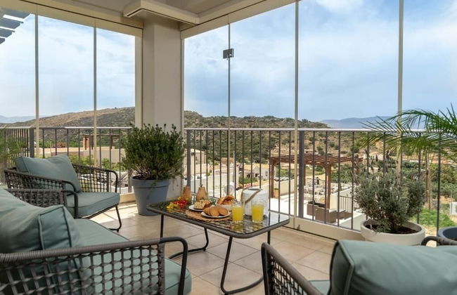 YaChara Villa - Foto 13