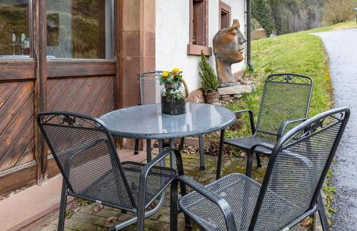 Altes Pfarrhaus - Photo 41