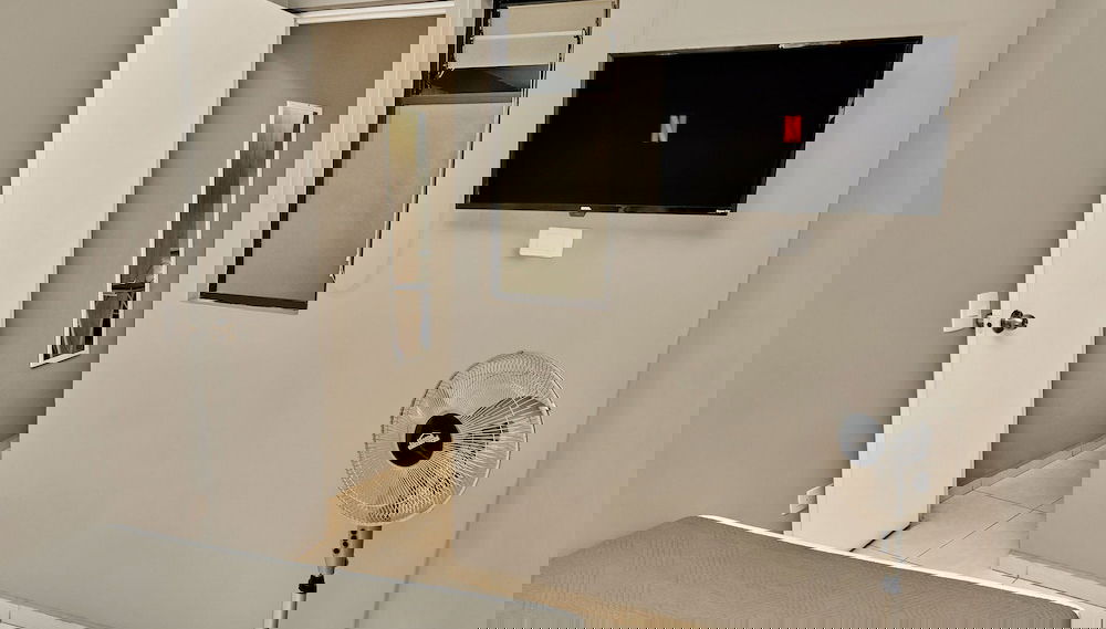 LA 35 - Foto 1, Habitación