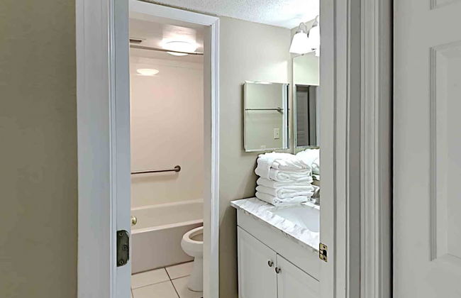 Gulf Winds by Southern Vacation Rentals - Foto 47