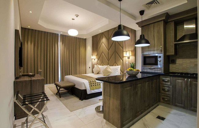 TIME Onyx Hotel Apartments - Foto 45