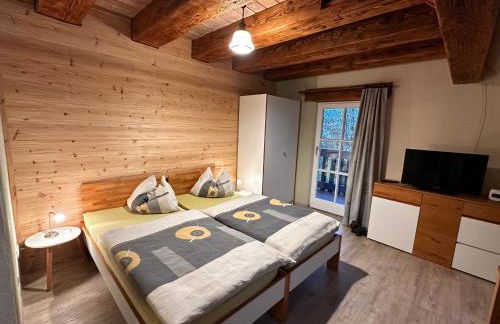 Gästehaus Roensch - Foto 12