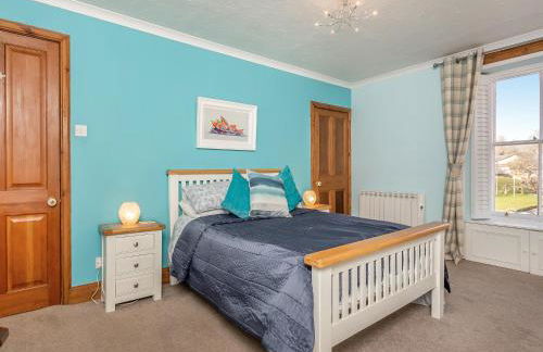 Ord Cottage - Foto 11