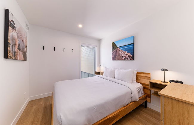 Chalets Grande-Pointe - Foto 24