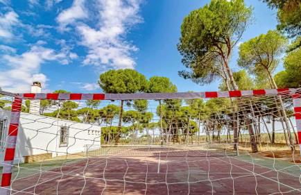 Hacienda El Corchuelo - Foto 43