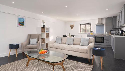 The Sett - The Cottages at Blackadon Farm - Foto 5