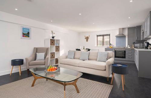 The Sett - The Cottages at Blackadon Farm - Foto 5