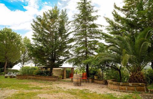 colle del mondo country house - Foto 25