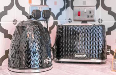 Hayy ApartHotels Stanley Mills - Foto 17