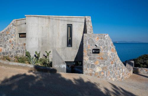 Mare e Pietra - Villa Mare - Foto 27