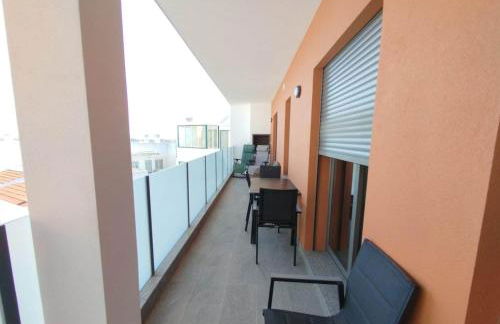 Blue horizon Rooftop - Foto 37