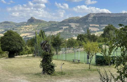 “SPArisio” CASA IN SASSO CON PISCINA E CAMPO DA TENNIS - Photo 70