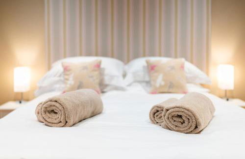 Strathallan - Luxury 3 Bedroom Apartment, Gleneagles, Auchterarder - Photo 27