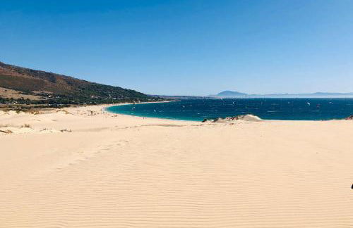 Beautiful Coastal Retreat in Punta Paloma, Tarifa - Foto 75
