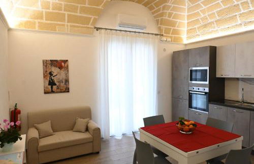 Appartamento Il Dammuso - Foto 1