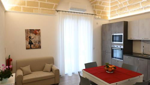 Appartamento Il Dammuso - Foto 1, stove