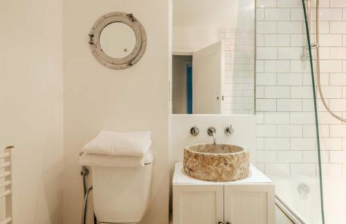 Garden Flat in Kensington - Foto 16