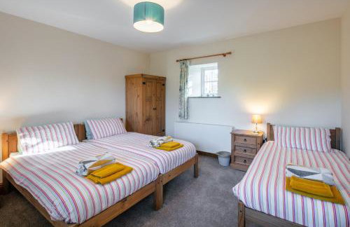 Plas Drygarn Ty Coch Crymych - Foto 11