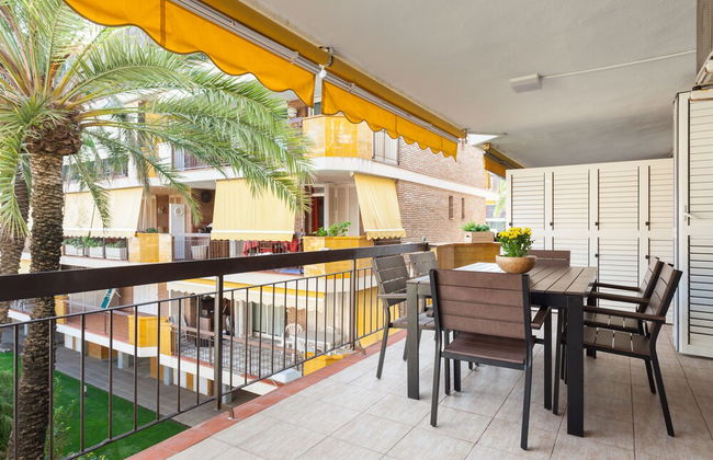 Mersey Be my Guest Castelldefels - Foto 25