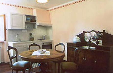 Agriturismo Il Trebbio - Photo 12