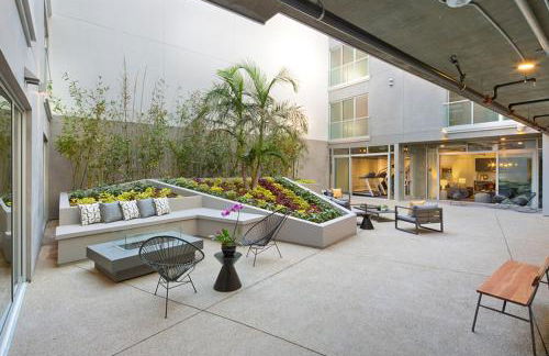 Culver City 1br w pool gym easy access to 405 LAX-1136 - Foto 23